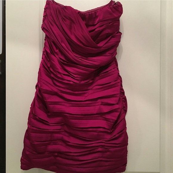 Express cocktail dress - Picture 3 of 3